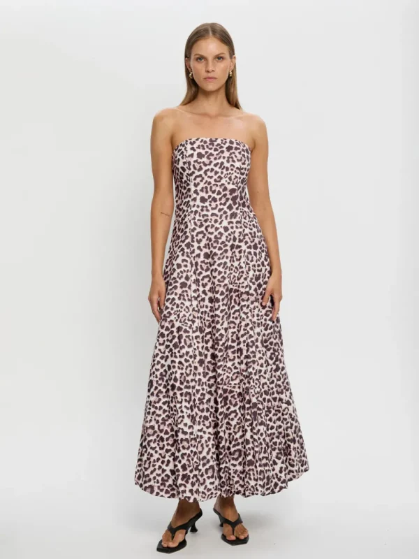 Kivari 'Reese' Dress>Women Dresses & Jumpsuits
