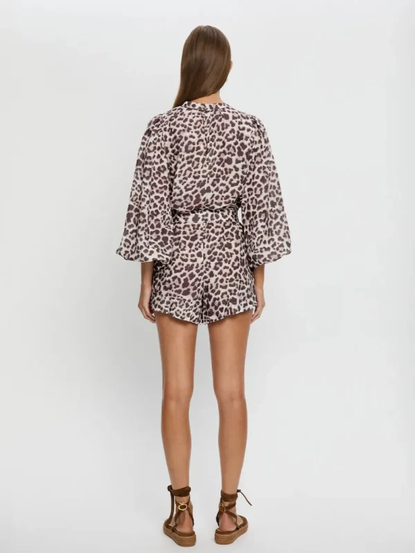 Kivari 'Reese' Playsuit>Women Dresses & Jumpsuits