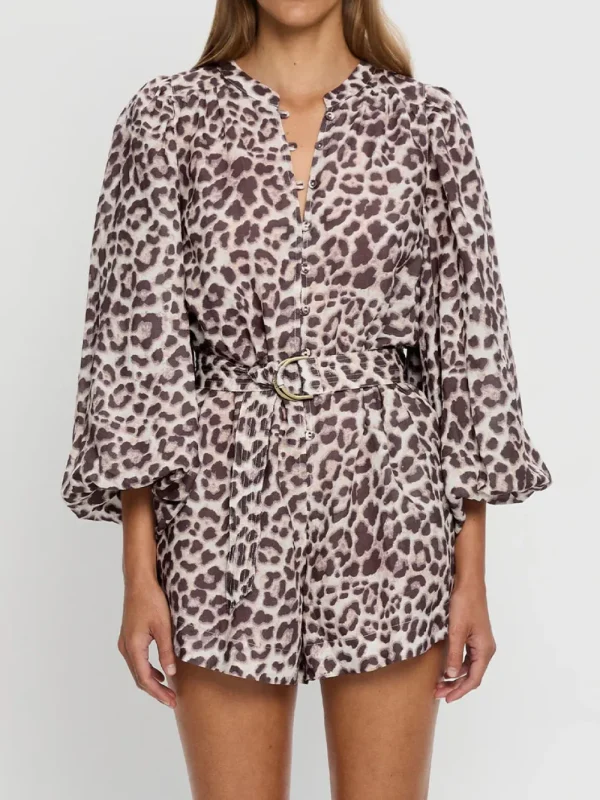 Kivari 'Reese' Playsuit>Women Dresses & Jumpsuits