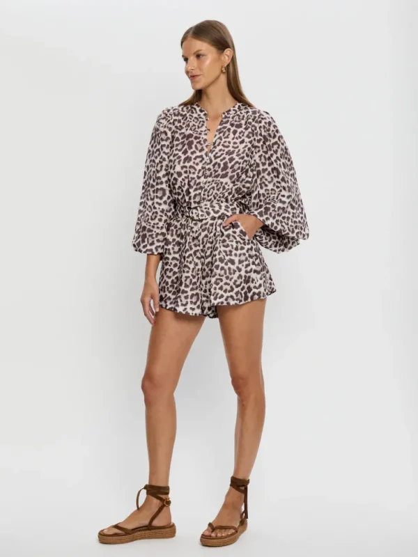 Kivari 'Reese' Playsuit>Women Dresses & Jumpsuits