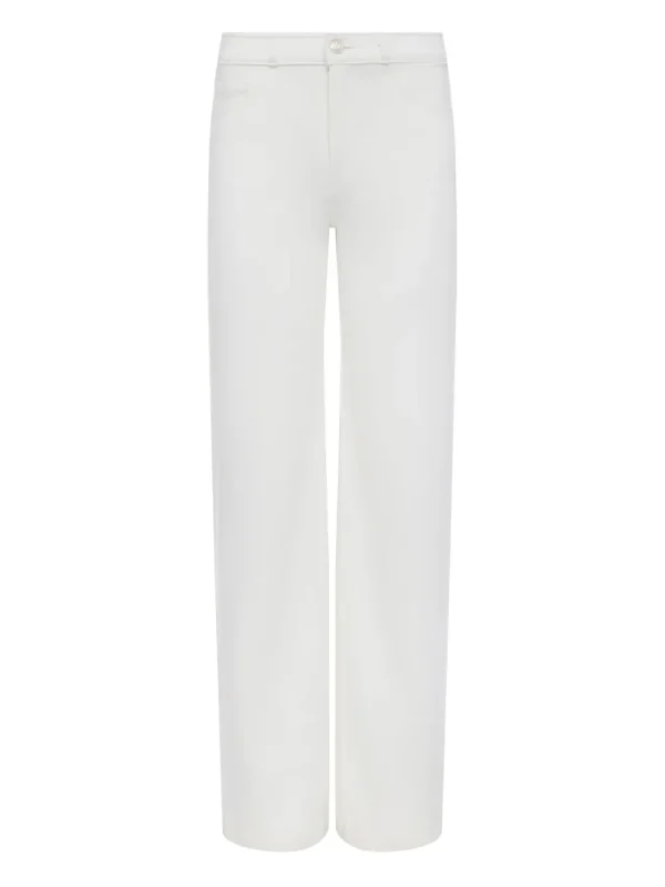 L'AGENCE 'Clayton' Trousers>Women Trousers