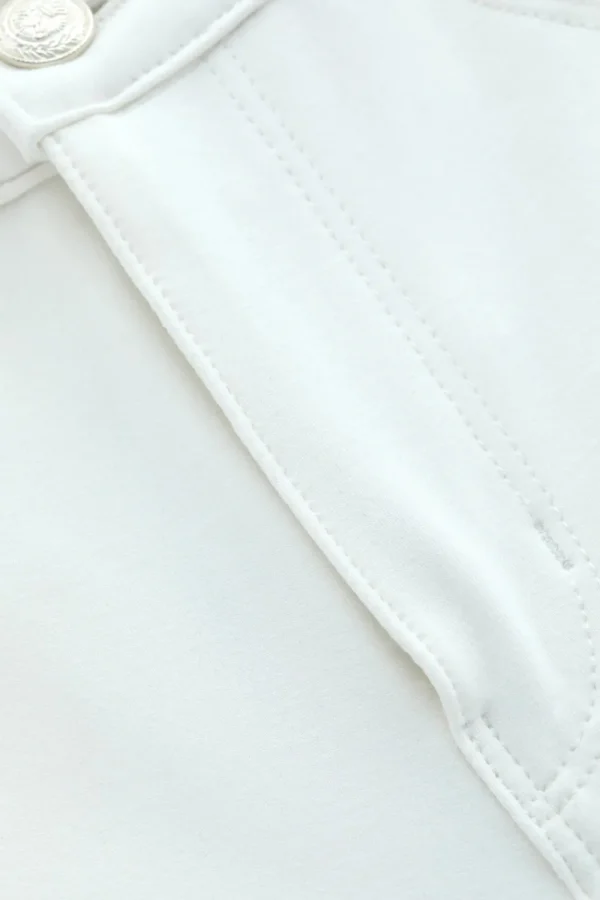 L'AGENCE 'Clayton' Trousers>Women Trousers