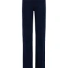 L'AGENCE CLAYTON WIDE LEG JEAN>Women Trousers