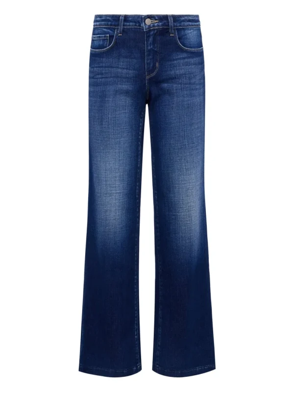 L'AGENCE 'Joanne' Jeans>Women Trousers