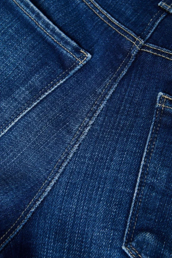L'AGENCE 'Joanne' Jeans>Women Trousers