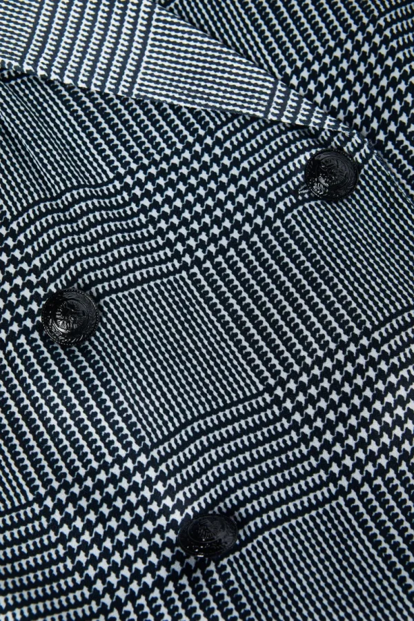 L'AGENCE 'Moda' Trench Coat>Women Coats & Jackets