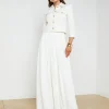 L'AGENCE 'Nova' Trousers>Women Trousers