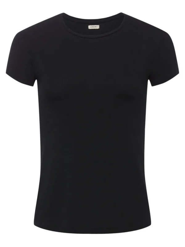 L'AGENCE 'Ressi' T-Shirt>Women Shirts & Blouses