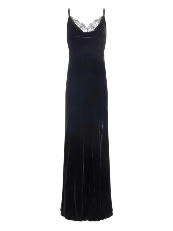 L'AGENCE 'Venice' Gown>Women Dresses & Jumpsuits