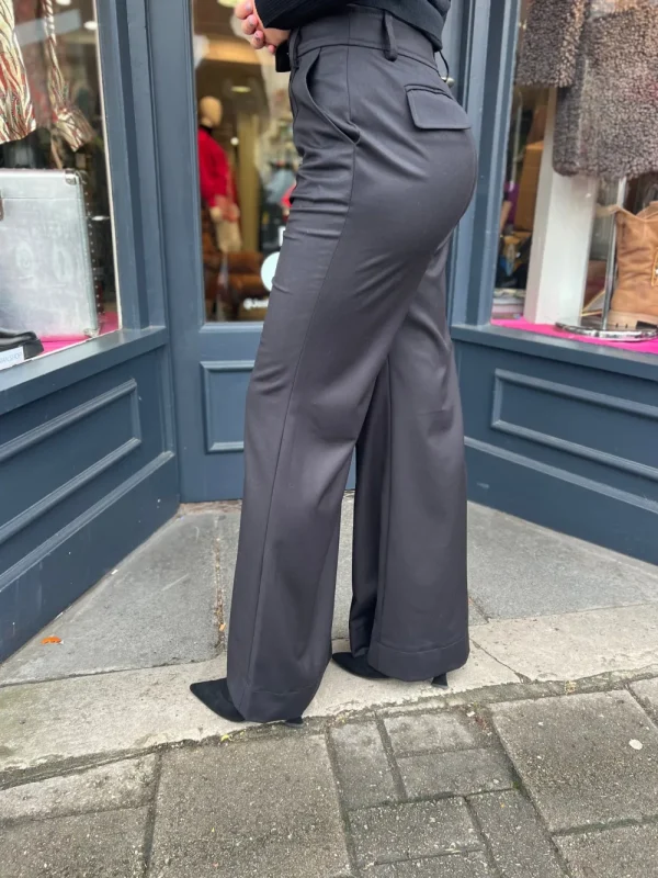 Lavi 'Thais' Trousers>Women Trousers