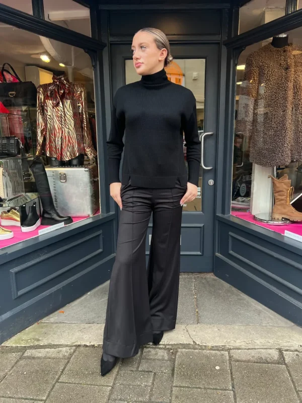 Lavi 'Thais' Trousers>Women Trousers