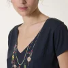 Leon & Harper 'TonTon Spring' T-Shirt>Women Shirts & Blouses