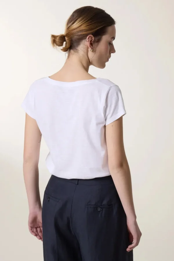 Leon & Harper 'TonTon Spring' T-Shirt>Women Shirts & Blouses