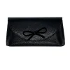 Lisa Kay ‘Cosmo Lizard and Bow’>Women Bags