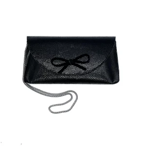 Lisa Kay ‘Cosmo Lizard and Bow’>Women Bags
