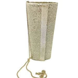 Lisa Kay 'Mary Rose' Clutch>Women Bags