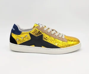 Lola Cruz 'Amarillo'>Women Trainers