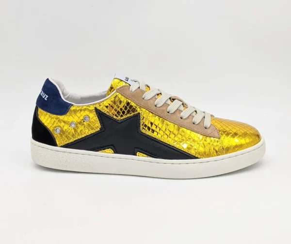 Lola Cruz 'Amarillo'>Women Trainers