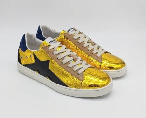 Lola Cruz 'Amarillo'>Women Trainers