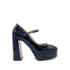 Lola Cruz 'Foxxy' Shoe>Women Heels