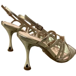 Lola Cruz 'Greta' Sandal>Women Sandals
