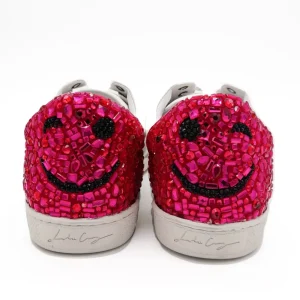Lola Cruz 'Happy'>Women Trainers