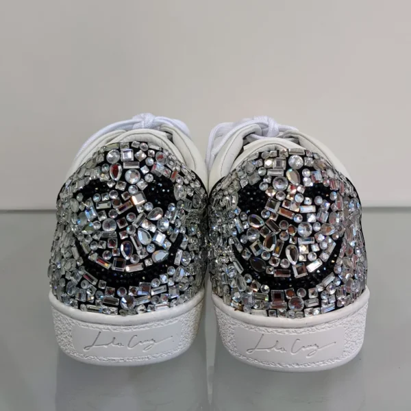 Lola Cruz 'Happy'>Women Trainers