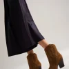 Lola Cruz 'Heath' Cowboy Boot>Women Boots