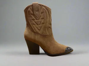 Lola Cruz 'Heath' Cowboy Boot>Women Boots