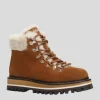 Lola Cruz 'Jake' Ankle Boot>Women Boots