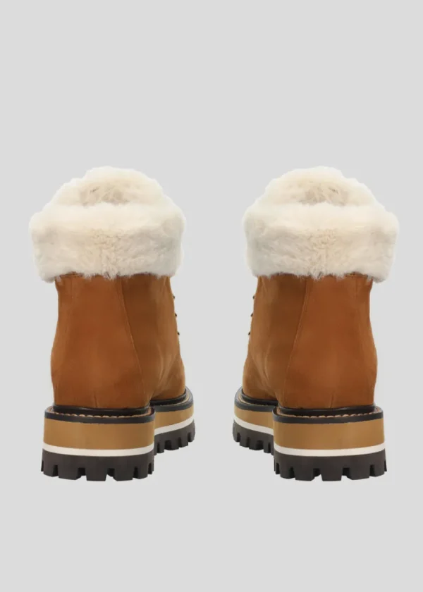 Lola Cruz 'Jake' Ankle Boot>Women Boots
