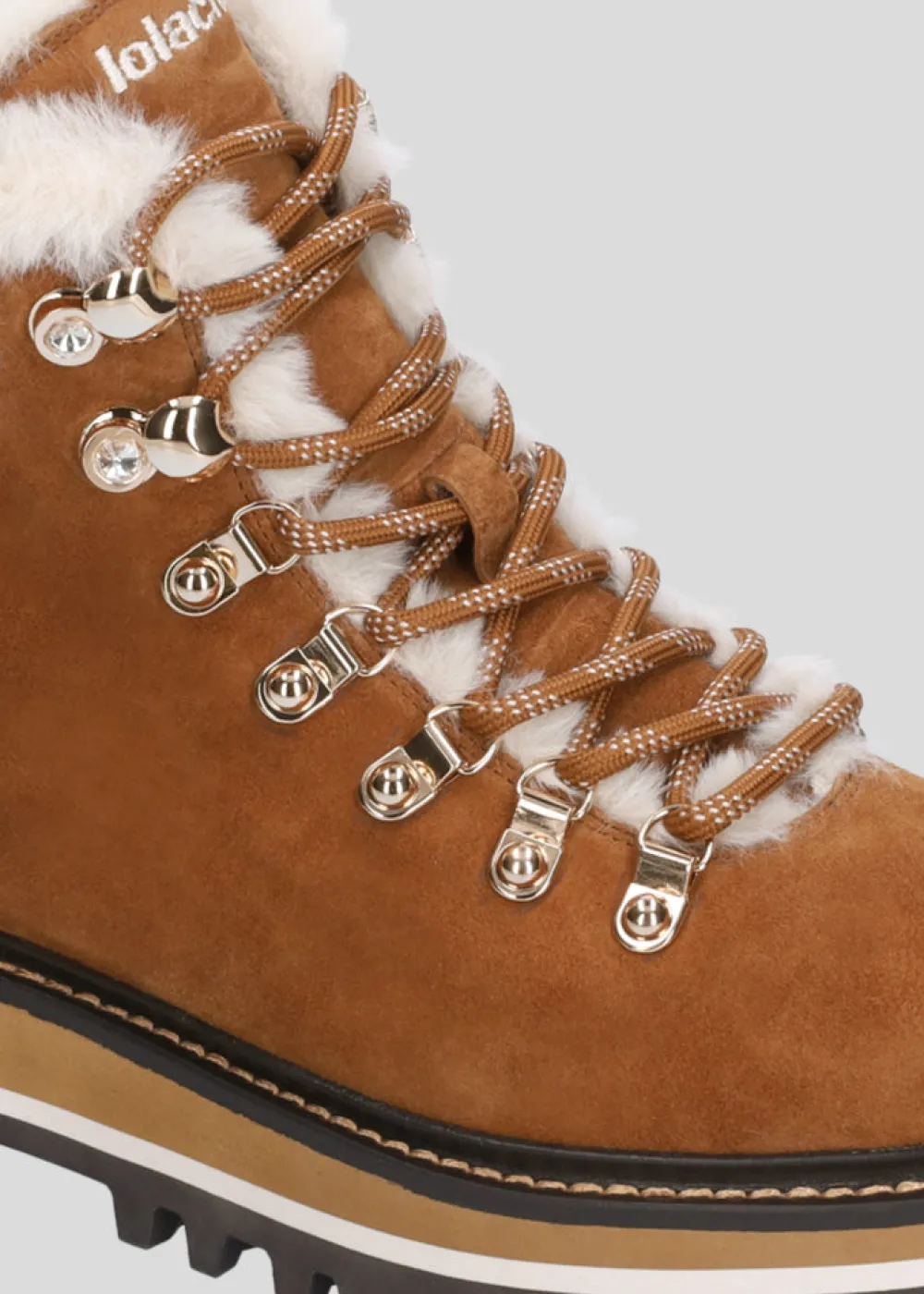 lola_cruz_jake_ankle_boot_2.webp Lola Cruz 'Jake' Ankle Boot>Women Boots