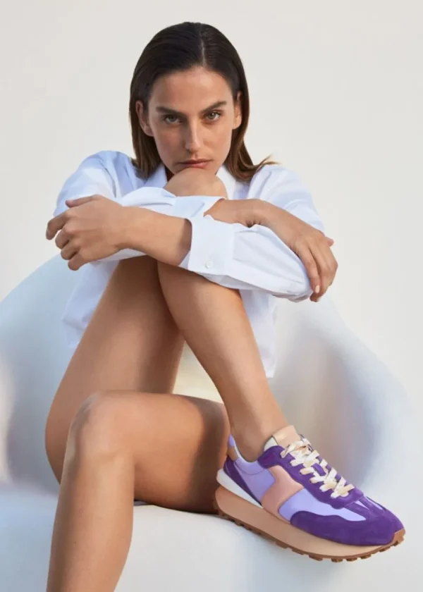 Lola Cruz 'Luc' Trainer>Women Trainers