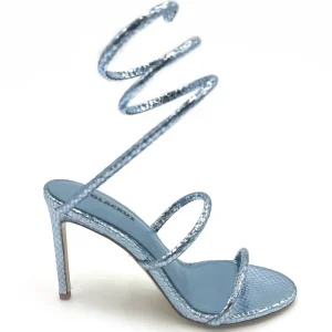 Lola Cruz 'Priya' Sandal>Women Heels | Sandals