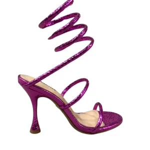 Lola Cruz 'Priya' Sandal>Women Sandals