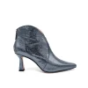 Lola Cruz 'Robin' Ankle Boot>Women Boots | Heels