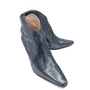 Lola Cruz 'Robin' Ankle Boot>Women Boots | Heels