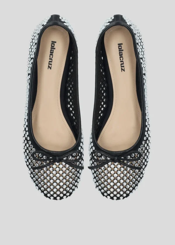 Lola Cruz 'Sacha' Pump>Women Pumps