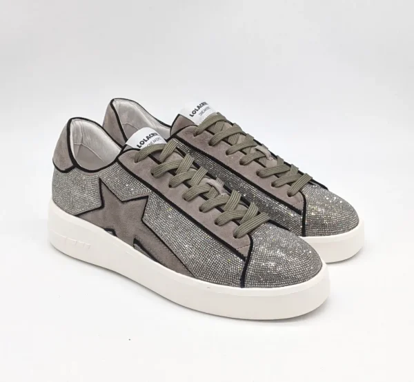Lola Cruz 'Supernova'>Women Trainers