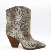 Lola Cruz 'Woody'>Women Heels