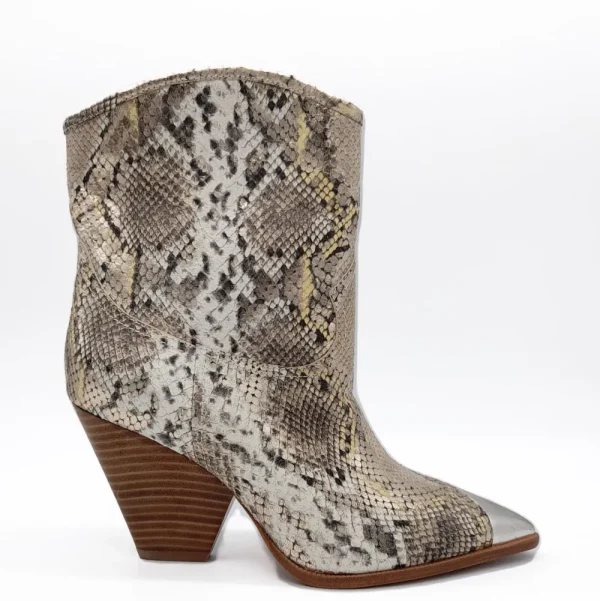 Lola Cruz 'Woody'>Women Heels