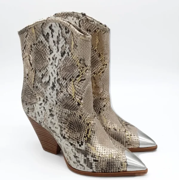 Lola Cruz 'Woody'>Women Heels