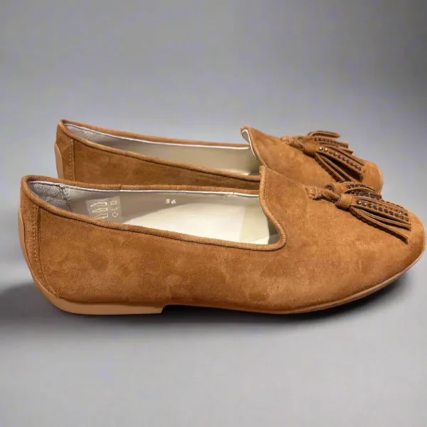Mania ‘Altos’ Pump>Women Pumps