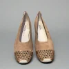 Mania ‘Cirrus’ Pump>Women Pumps