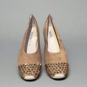 Mania ‘Cirrus’ Pump>Women Pumps
