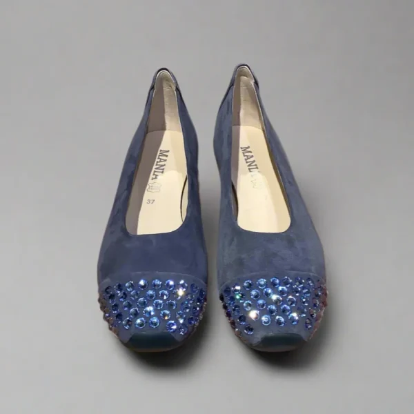 Mania ‘Cirrus’ Pump>Women Pumps