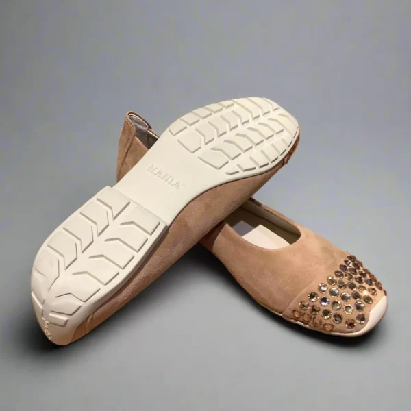 Mania ‘Cirrus’ Pump>Women Pumps