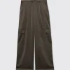 Max&Moi 'Bilale' Trouser>Women Trousers