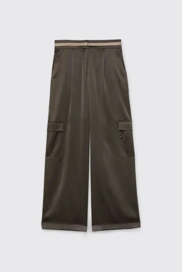 Max&Moi 'Bilale' Trouser>Women Trousers