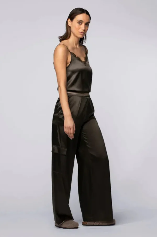 Max&Moi 'Bilale' Trouser>Women Trousers